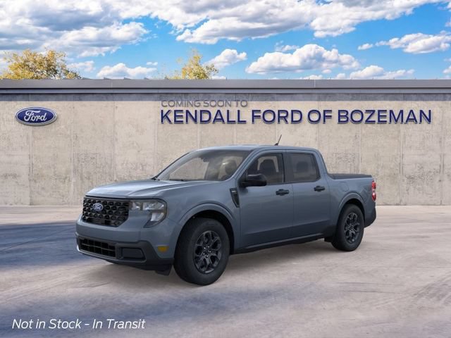 New 2026 Ford Maverick XLT
