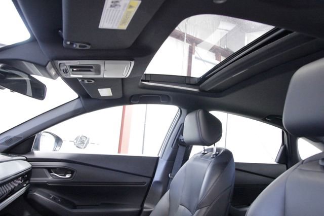 Certified 2023 Honda Accord Sport image 36