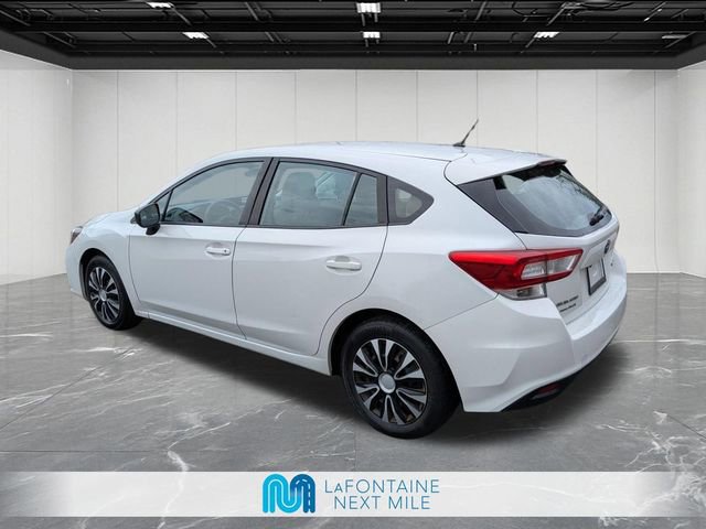 Used 2019 Subaru Impreza 2.0i image 3