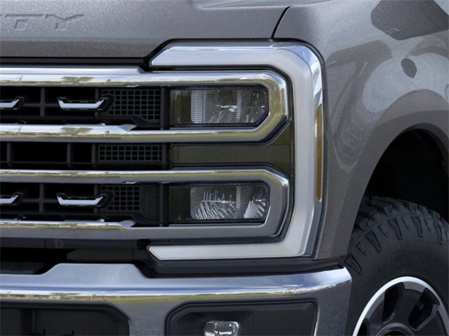 New 2026 Ford F250 Lariat image 18