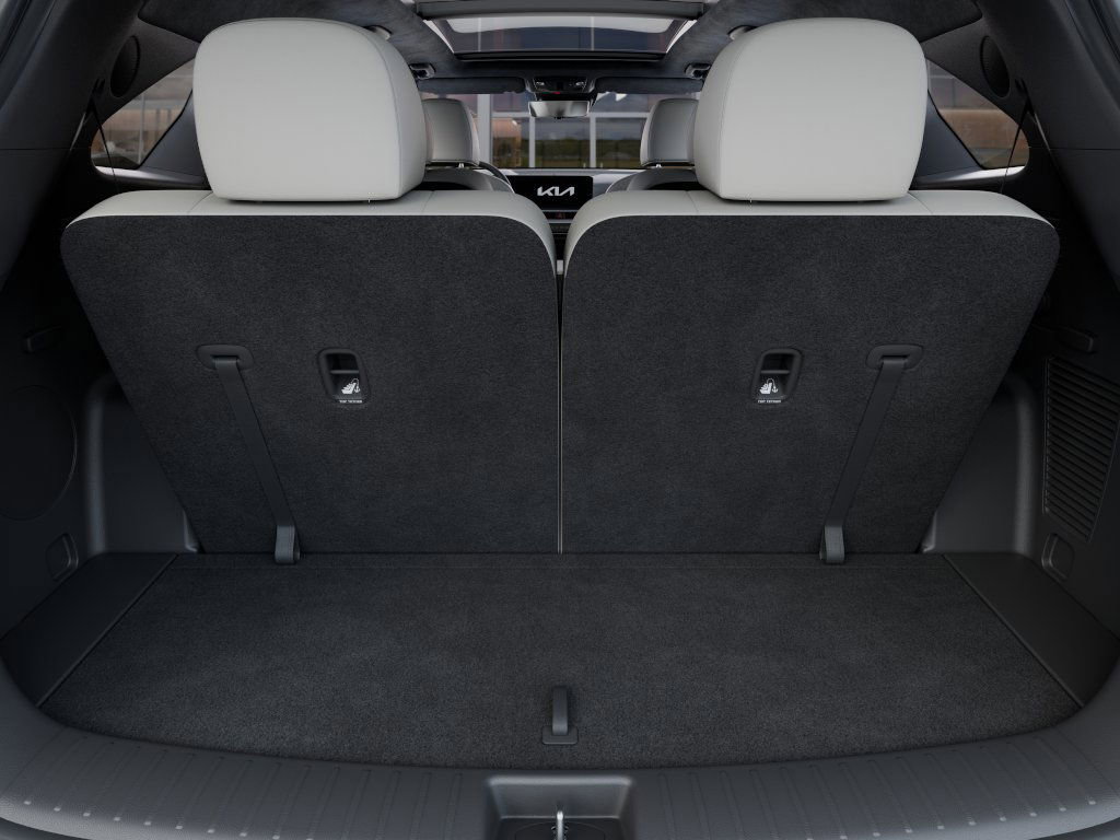 New 2025 Kia Sorento SX Prestige image 19
