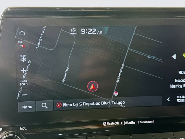 Used 2023 Kia Seltos S w/ Navigation Package image 18