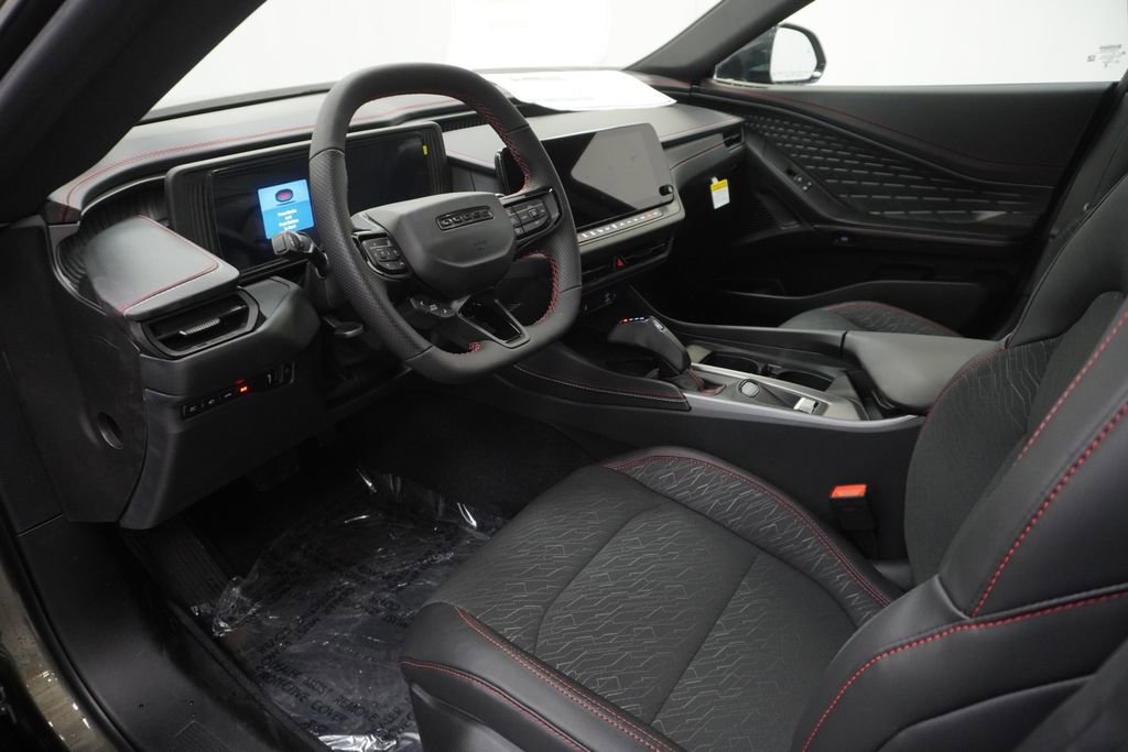 New 2026 Dodge Charger R/T AWD/4WD image 16