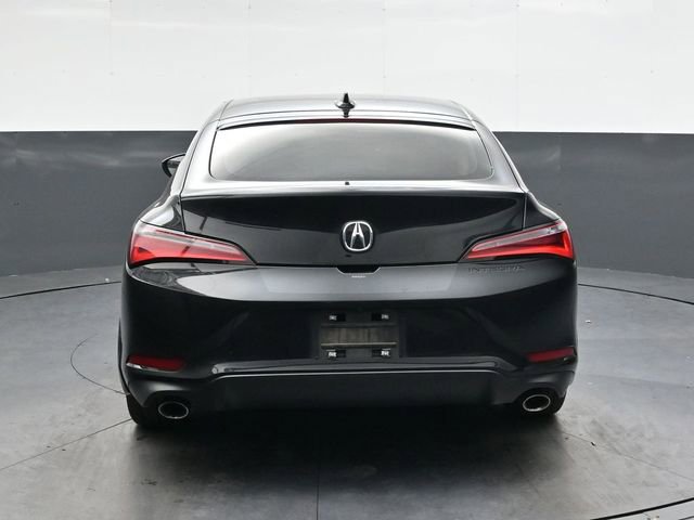 Used 2023 Acura Integra Base image 5