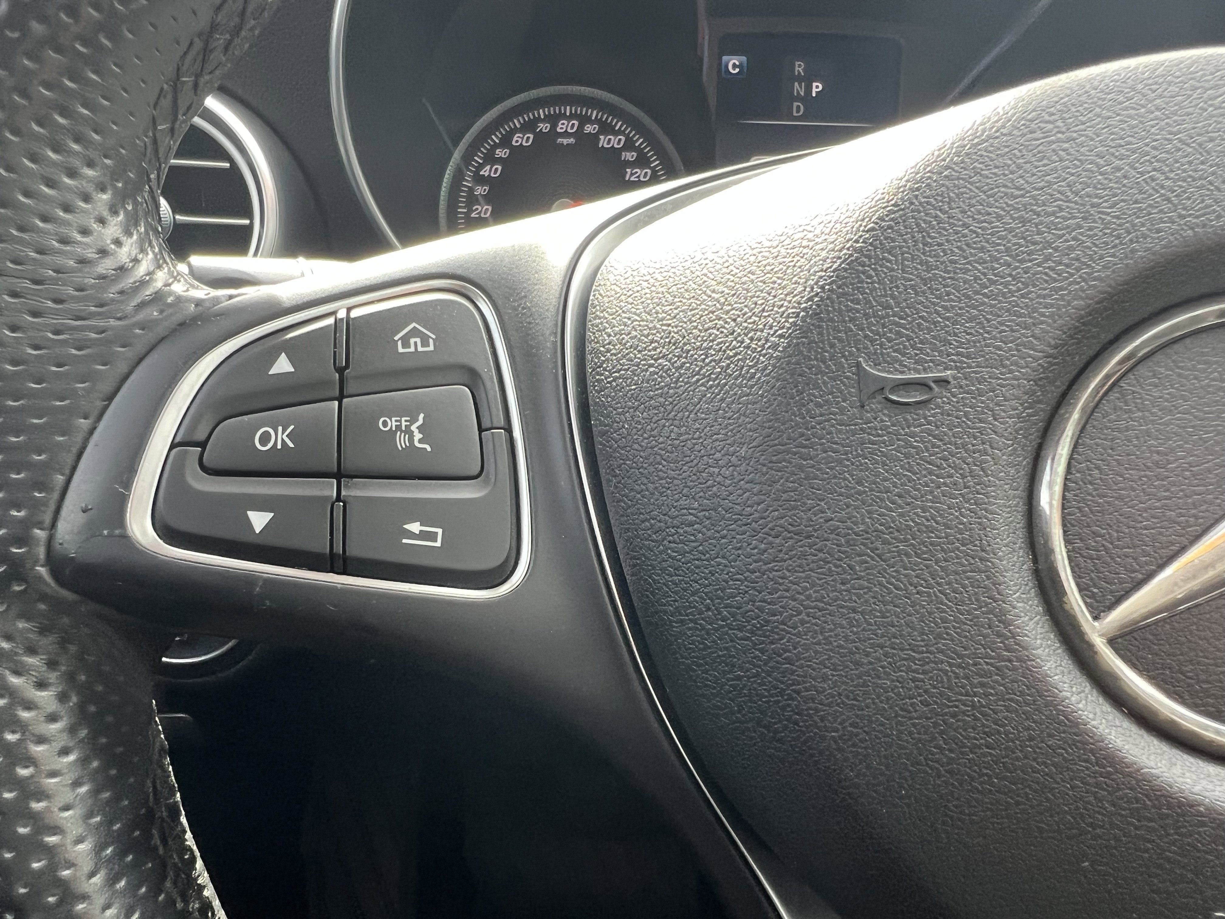 Certified 2018 Mercedes-Benz C 300 4MATIC Sedan image 19