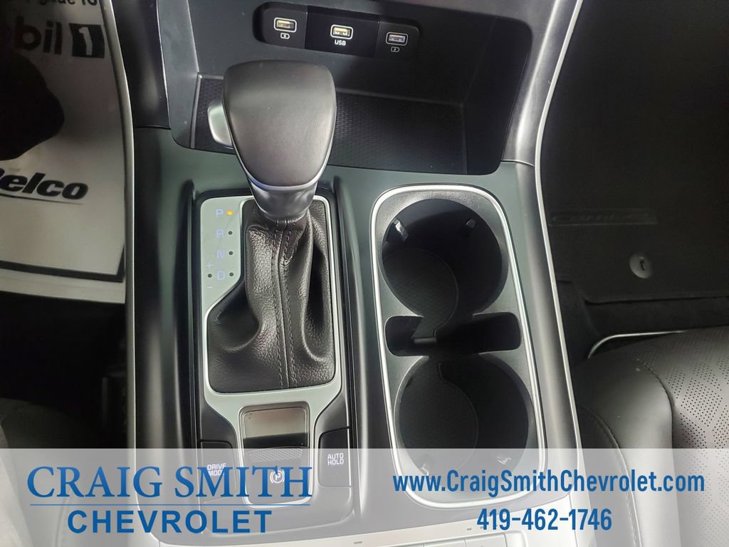 Used 2024 Kia Carnival LX FWD image 30