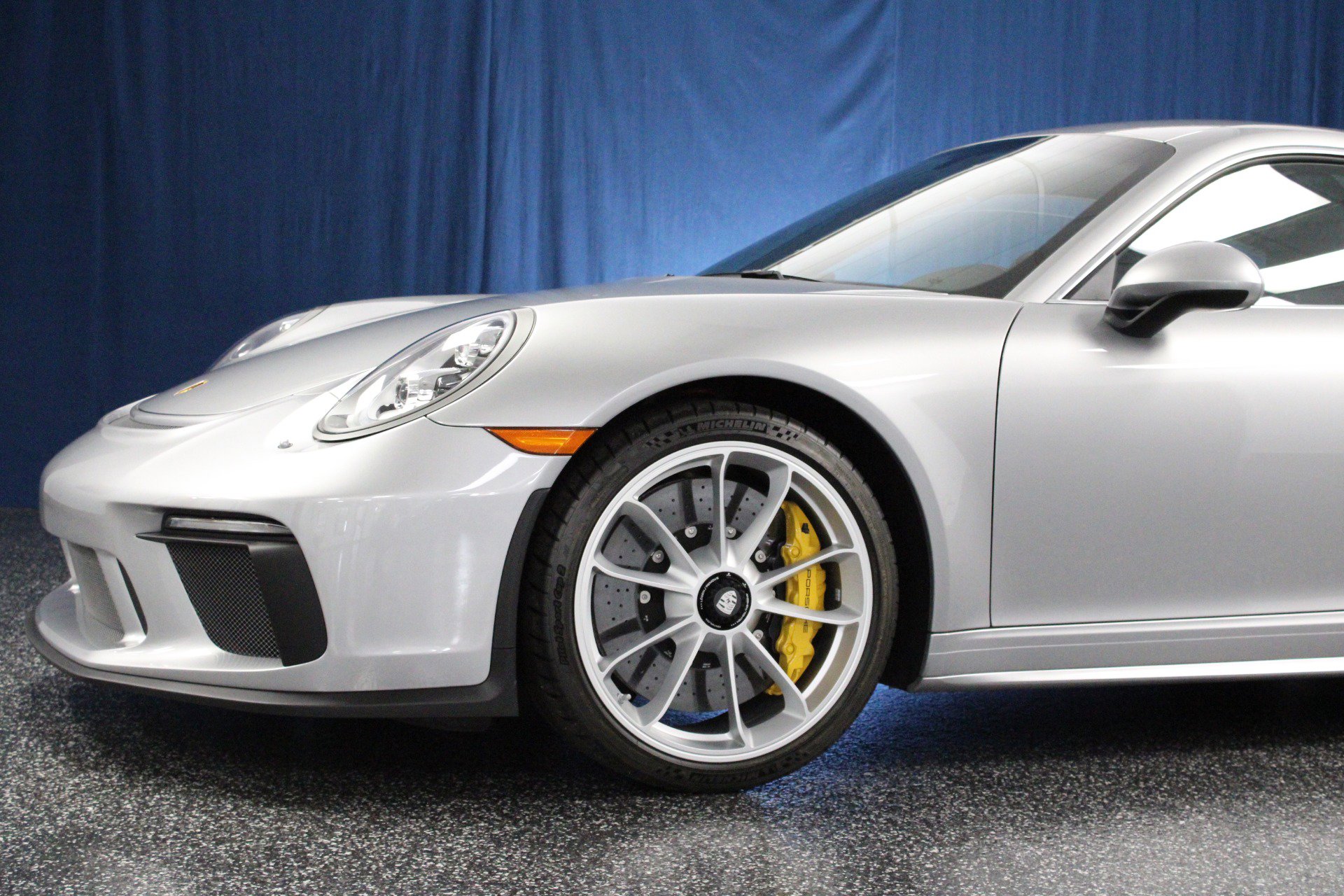 Used 2018 Porsche 911 GT3 image 7