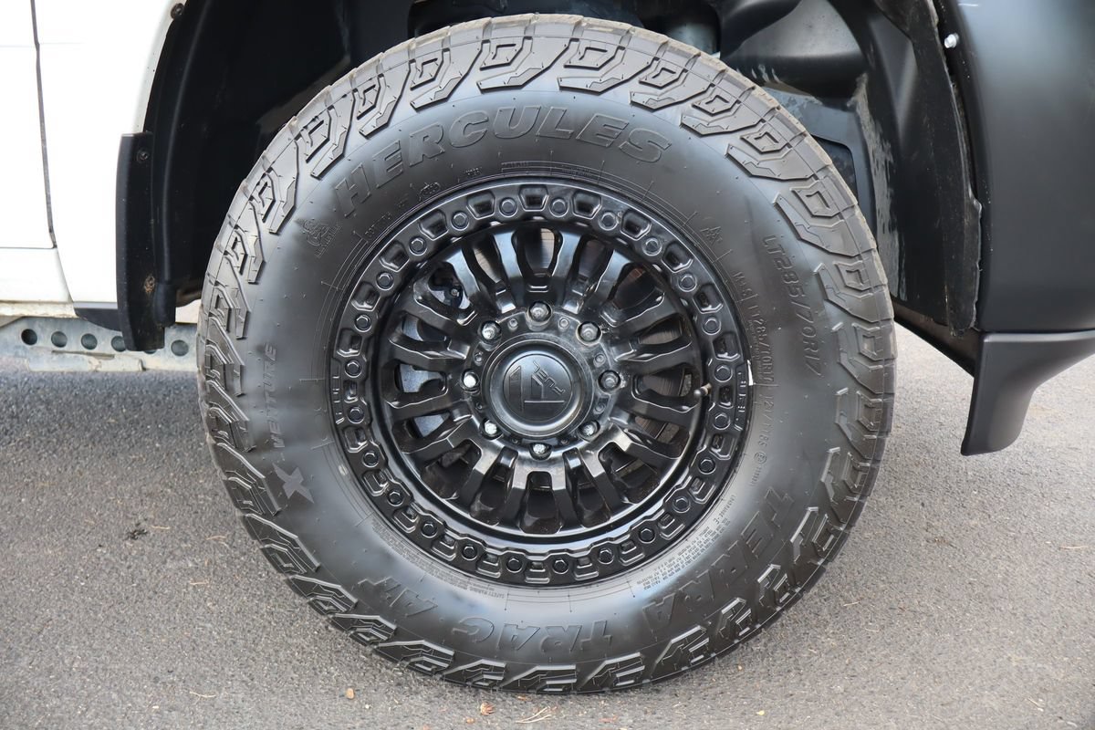 Used 2021 RAM 2500 Tradesman AWD/4WD image 42