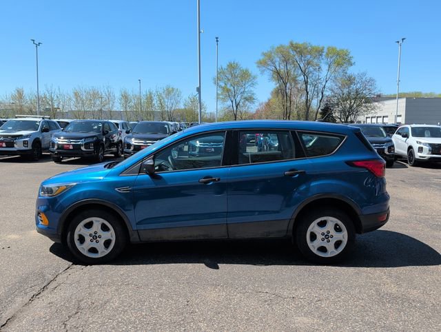 Used 2019 Ford Escape S FWD image 2