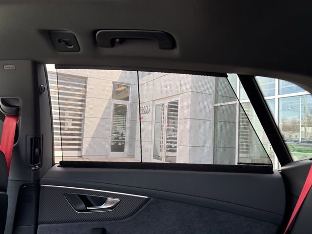 New 2026 Audi Q8 Prestige image 39