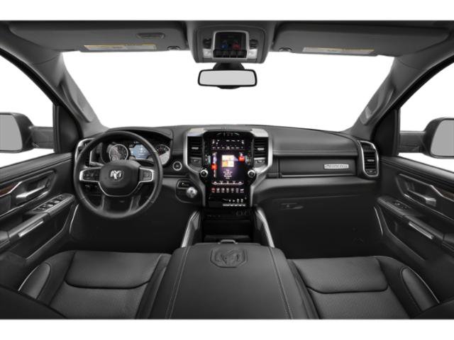 Certified 2022 RAM 1500 Big Horn AWD/4WD image 8