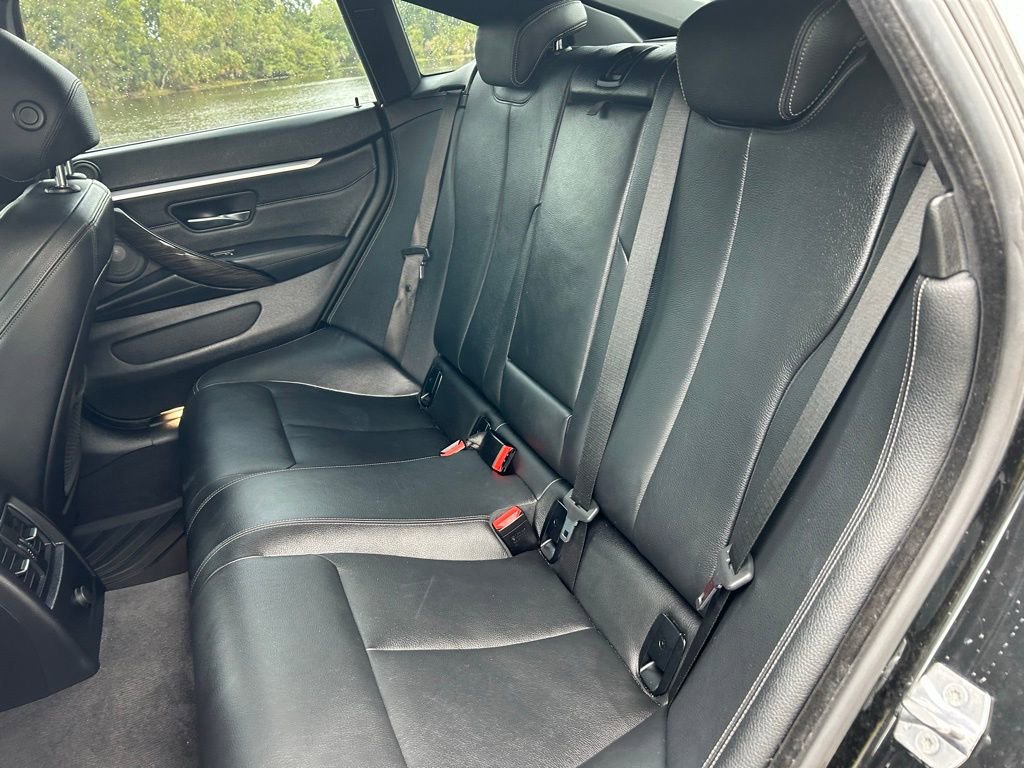 Used 2019 BMW 440i Gran Coupe xDrive w/ Convenience Package image 13