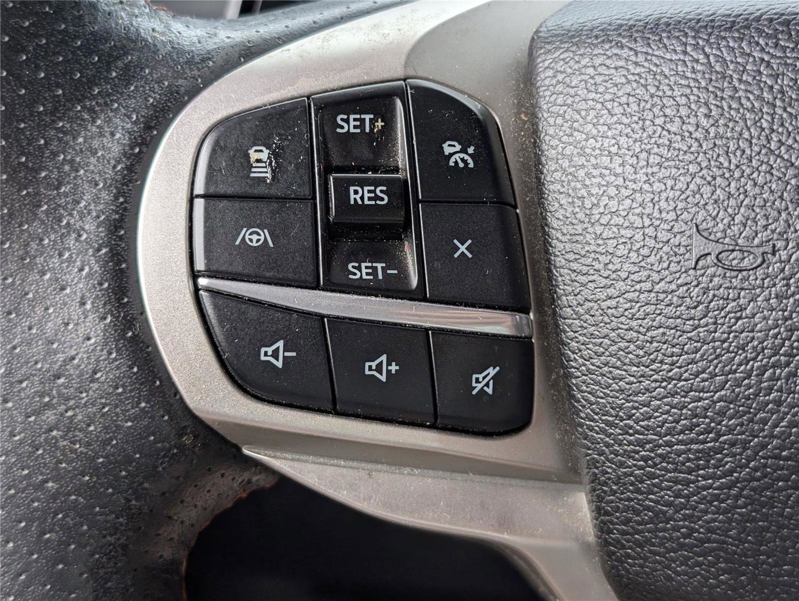 Used 2022 Ford Explorer Timberline image 22