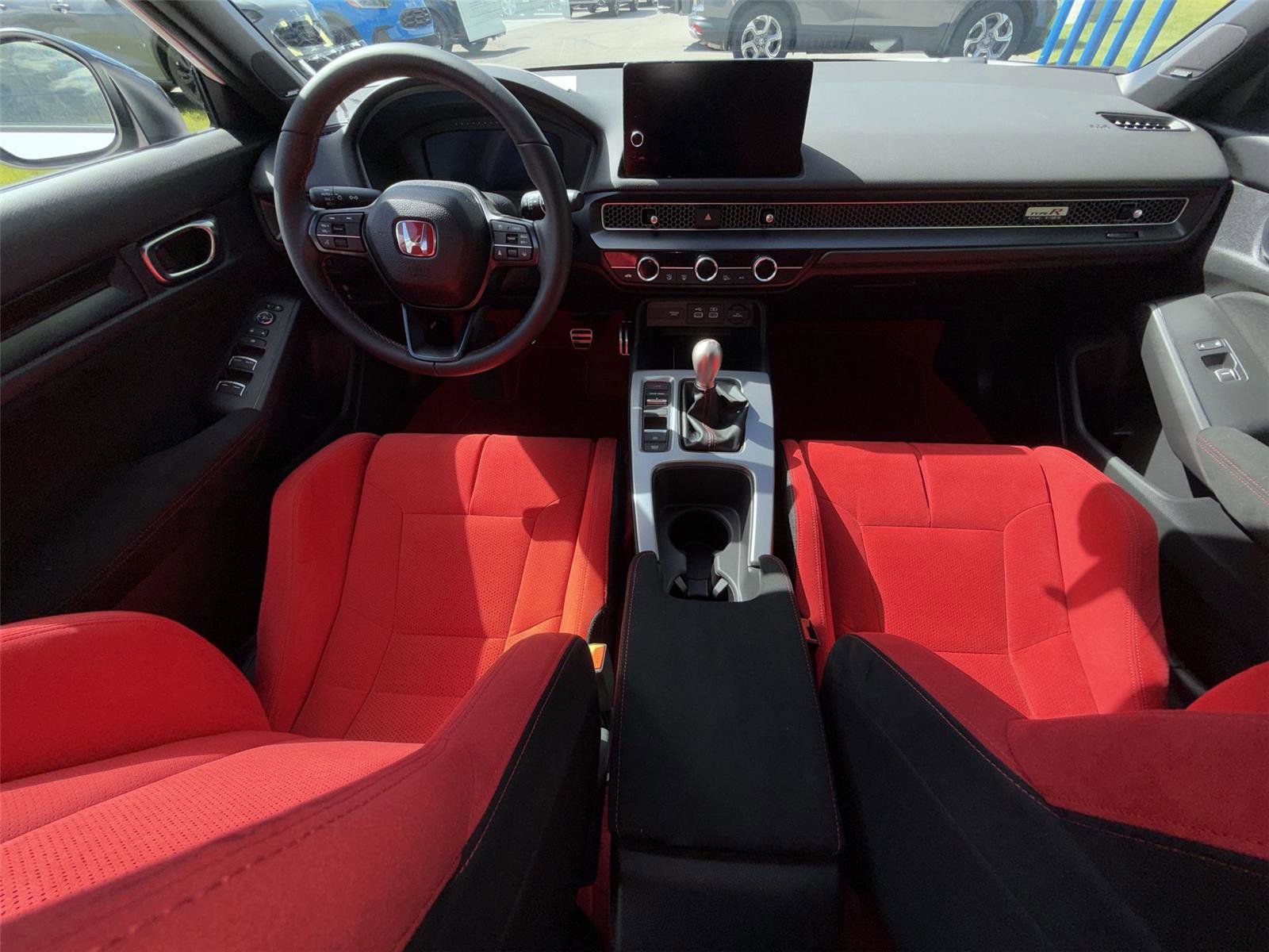 Used 2024 Honda Civic Type R image 21