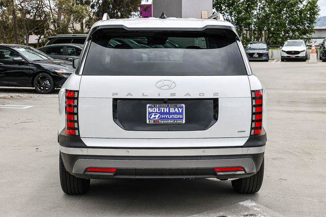 New 2026 Hyundai Palisade SEL AWD/4WD image 5