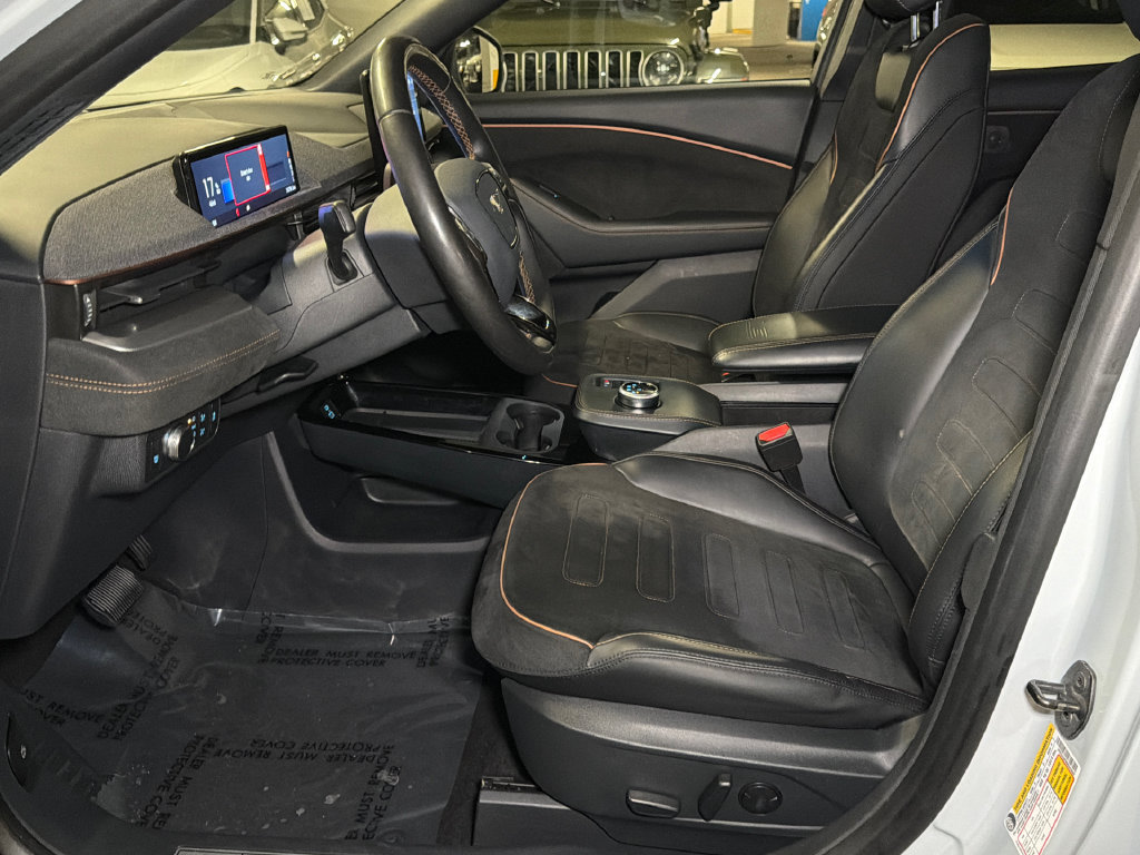 Used 2022 Ford Mustang Mach-E GT AWD/4WD image 20