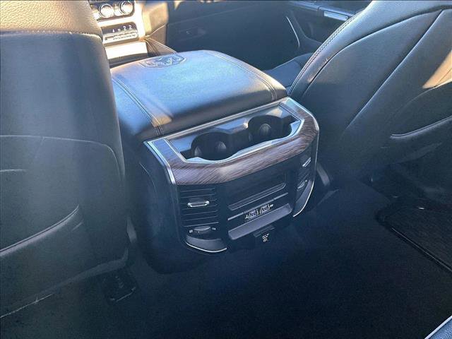 Used 2020 RAM 1500 Laramie image 22