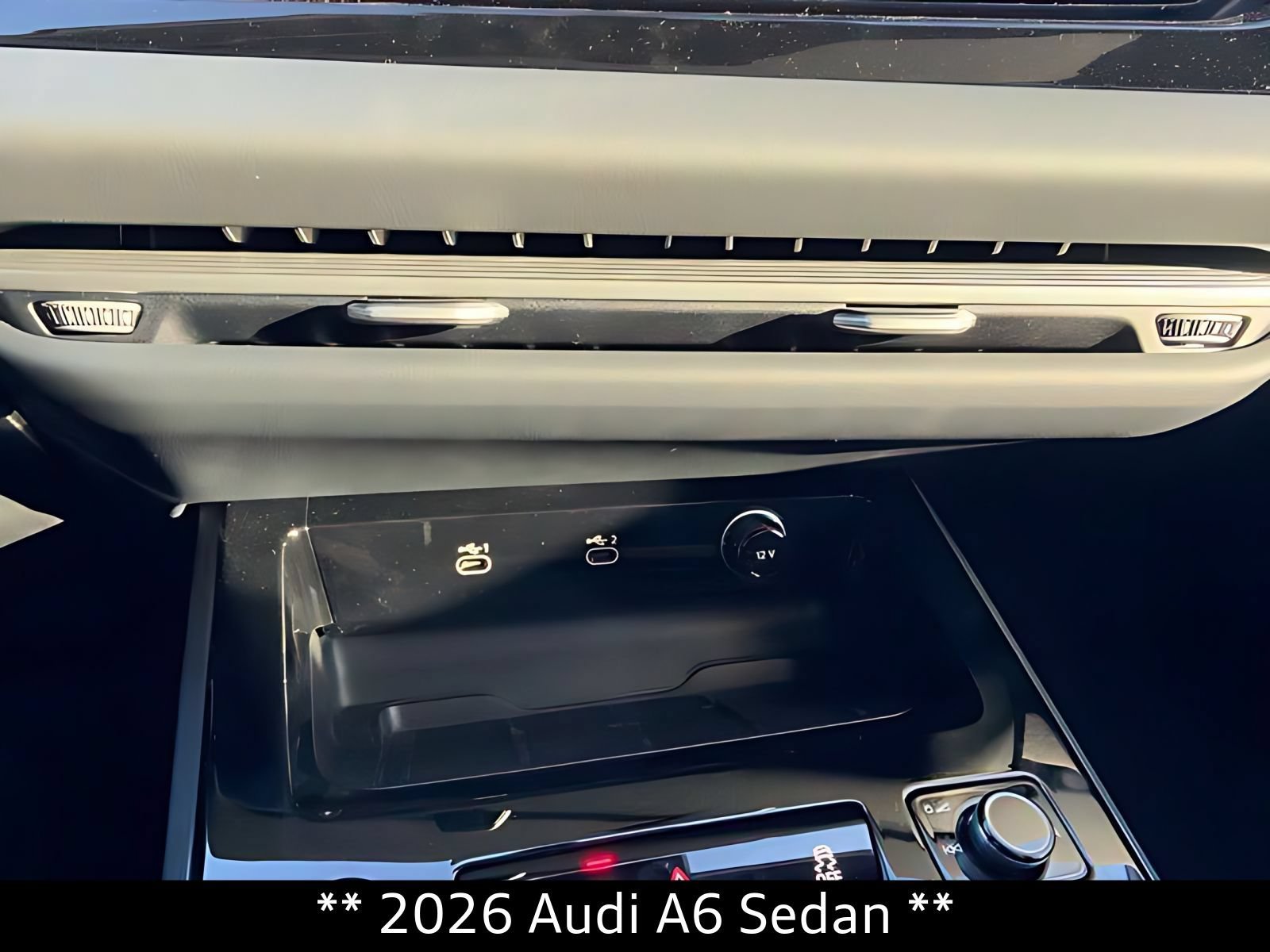 New 2026 Audi A6 Premium Plus AWD/4WD image 28