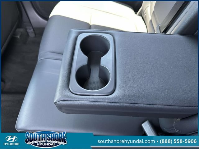 Certified 2025 Hyundai Tucson XRT AWD/4WD image 13