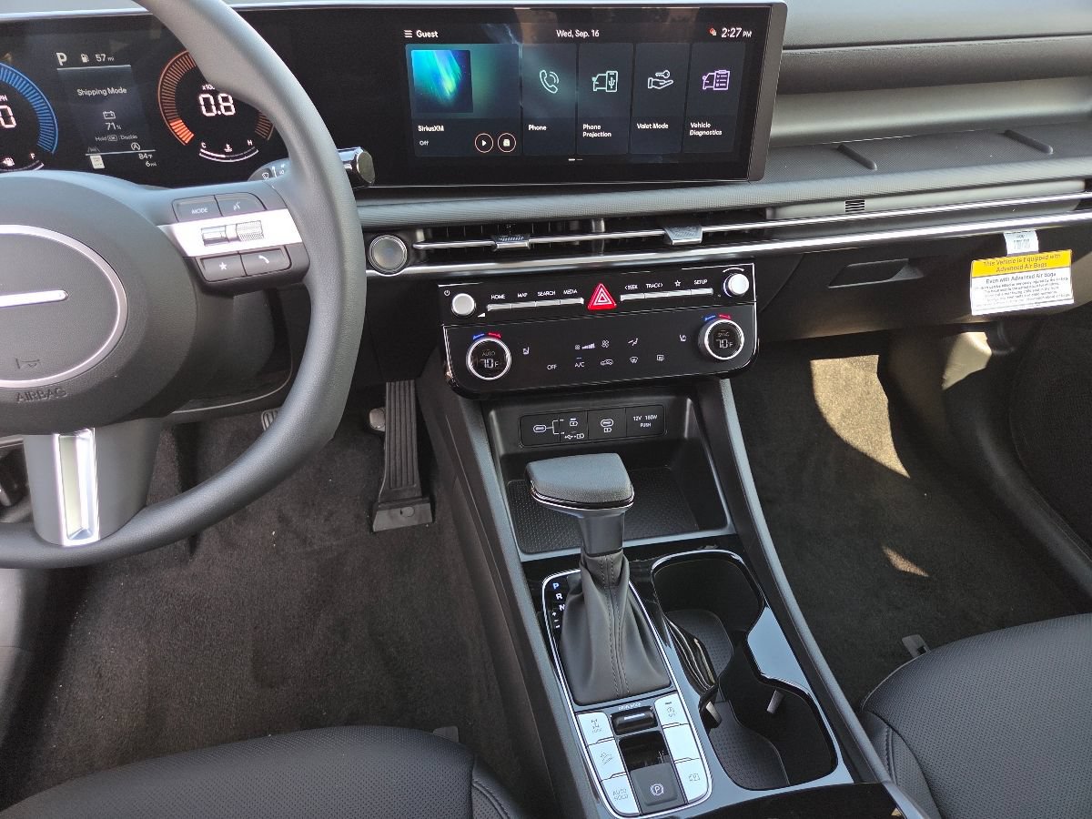 New 2026 Hyundai Tucson SEL Plus AWD/4WD image 37