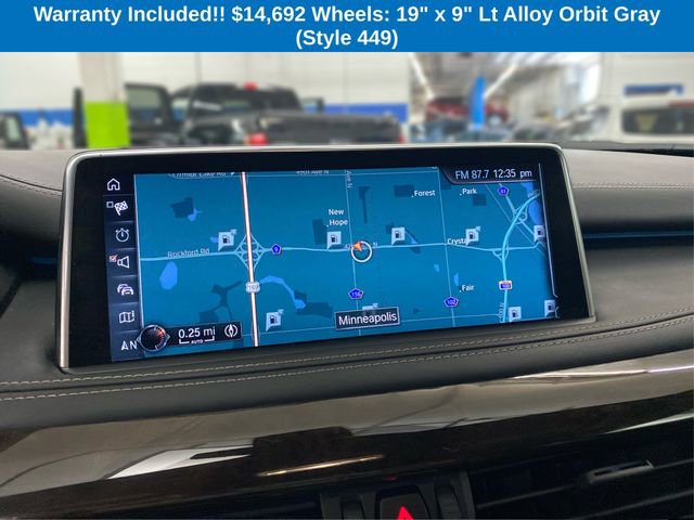 Used 2017 BMW X5 xDrive35i AWD/4WD image 30