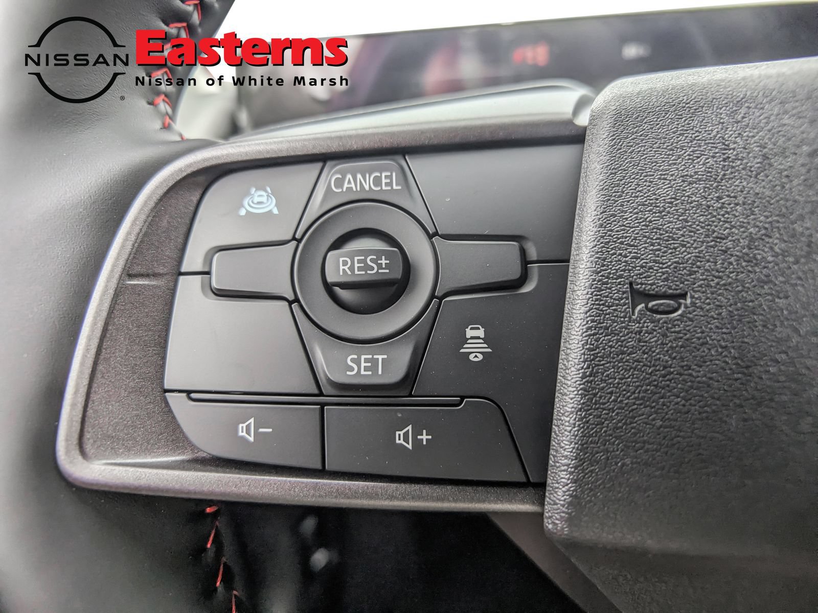 New 2027 Nissan Sentra SR FWD image 16