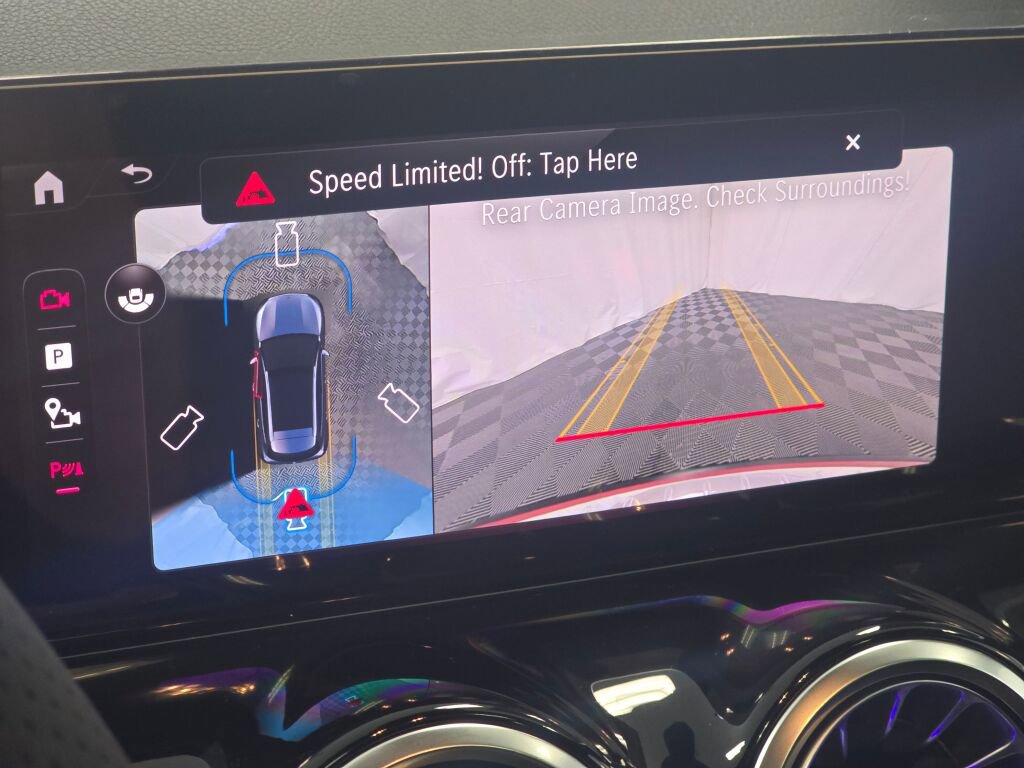 New 2026 Mercedes-Benz GLA 250 4MATIC image 26