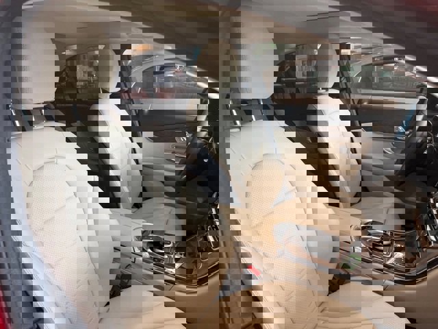 Used 2016 Mercedes-Benz C 300 Sedan image 10