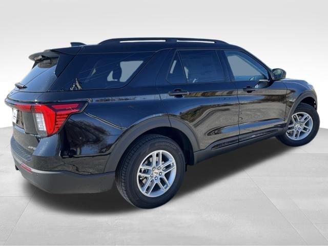 New 2026 Ford Explorer Active image 7