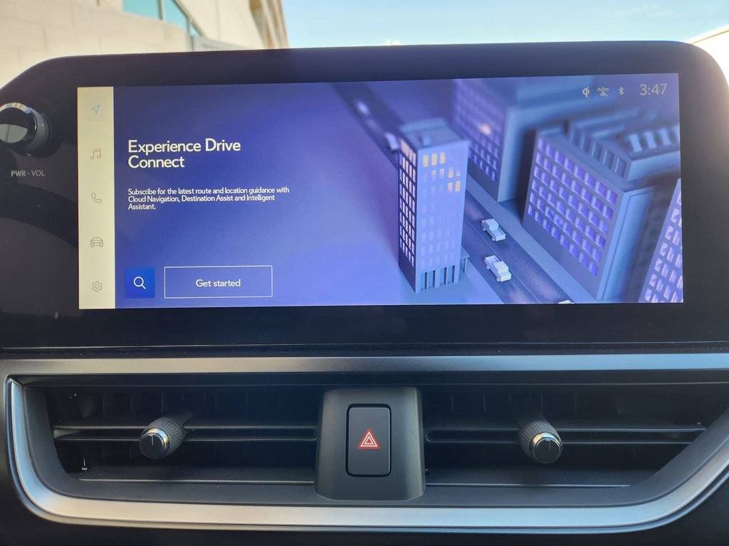 Used 2024 Lexus UX 250h AWD w/ Premium Package image 16