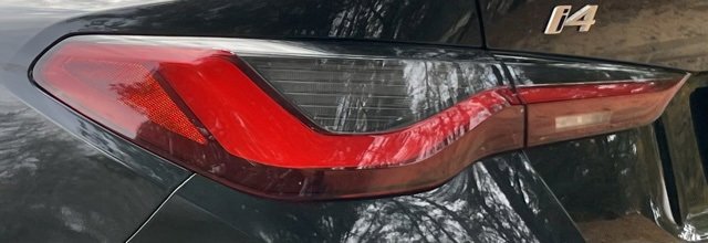 Used 2023 BMW i4 eDrive35 w/ Premium Package image 9