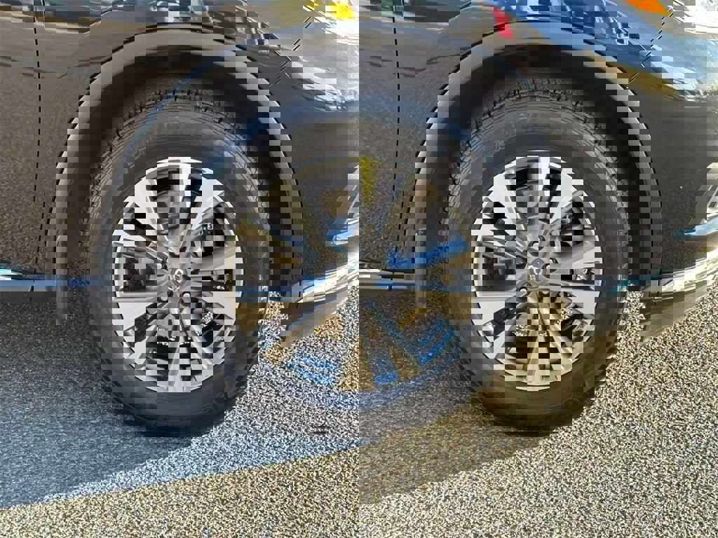 Certified 2017 Nissan Murano SL w/ SL Technology Package image 7