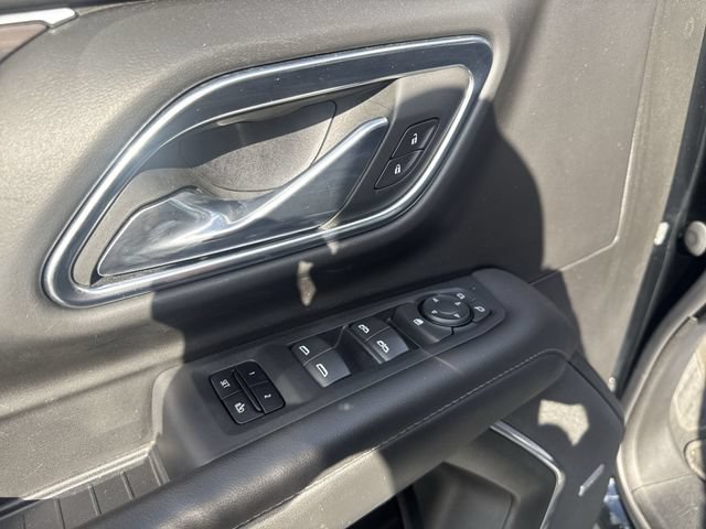 Certified 2023 Chevrolet Tahoe Z71 AWD/4WD image 23