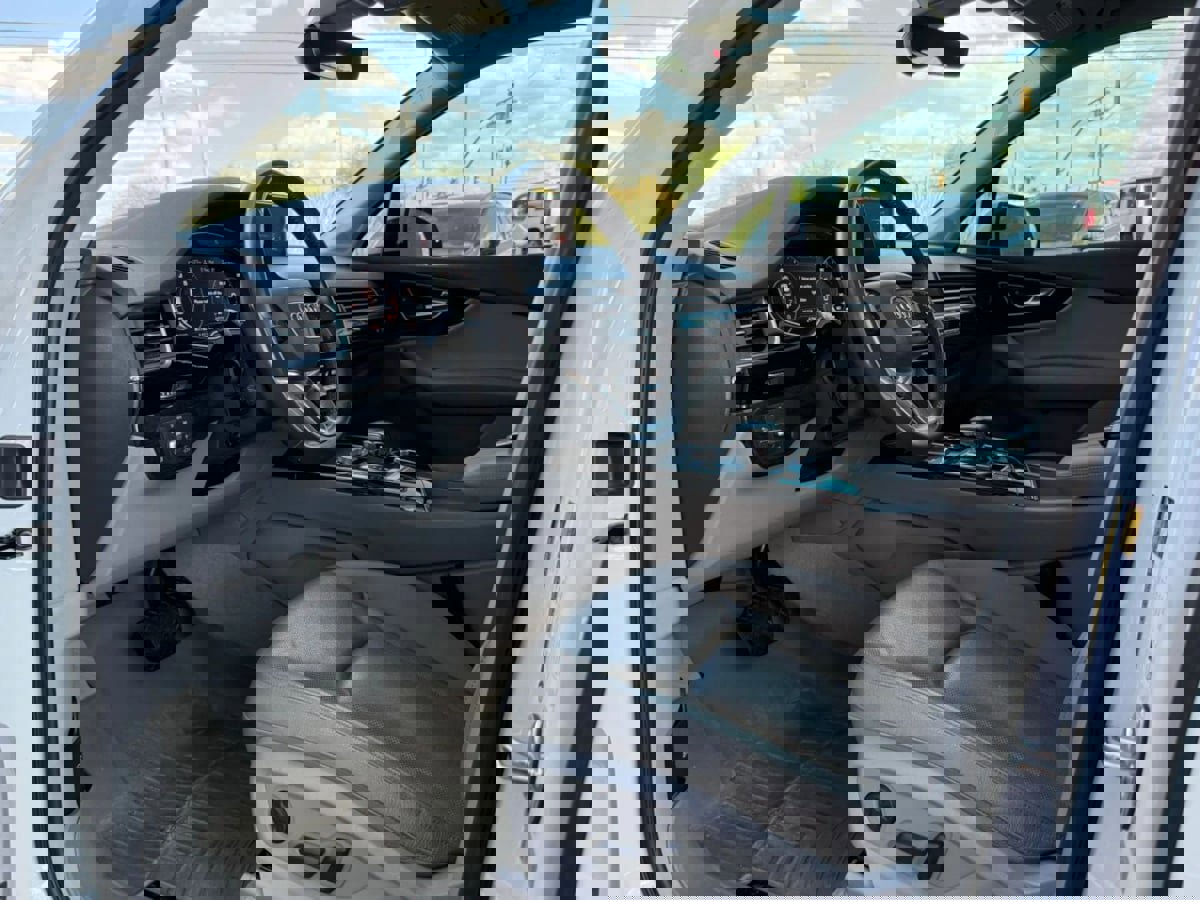 Used 2019 Audi Q7 3.0T Premium Plus image 42