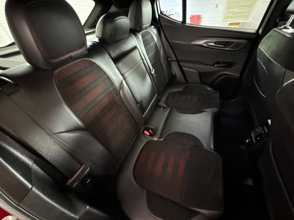 Used 2024 Dodge Hornet R/T Plus AWD/4WD image 43