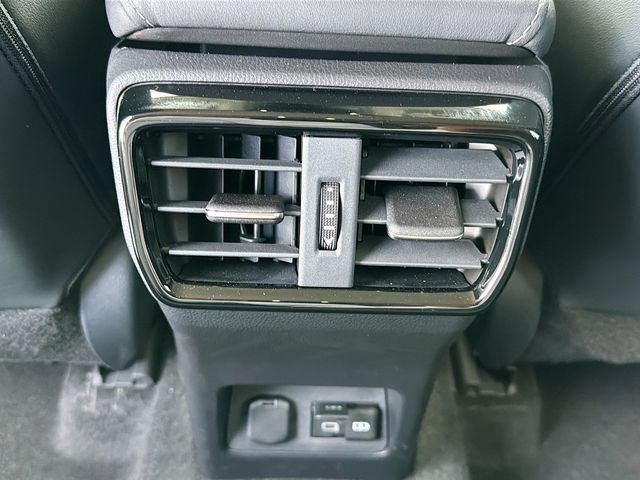 Used 2026 Lexus NX 350 AWD w/ Cold Area Package image 19