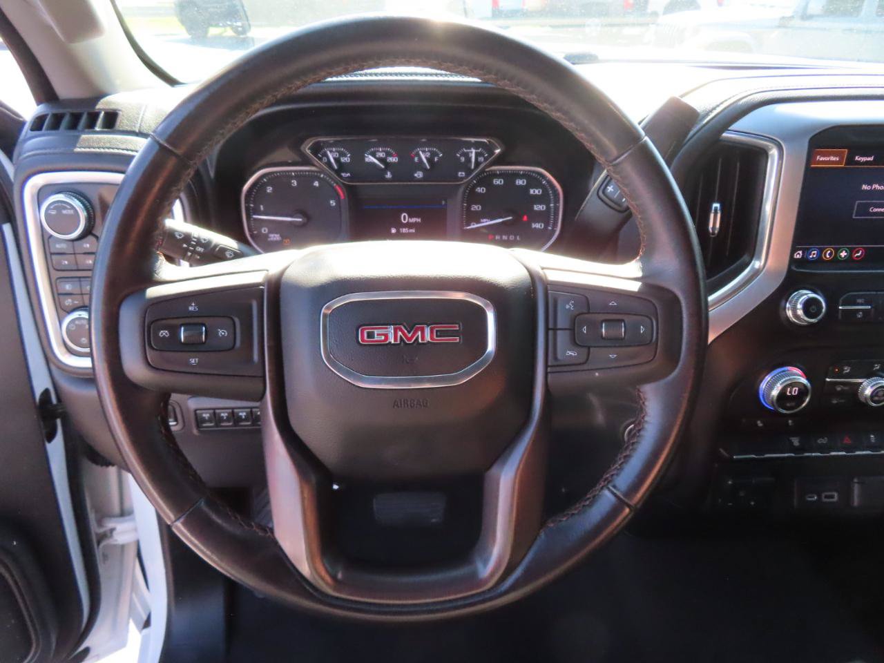 Used 2022 GMC Sierra 2500 SLE w/ SLE Convenience Package AWD/4WD image 36