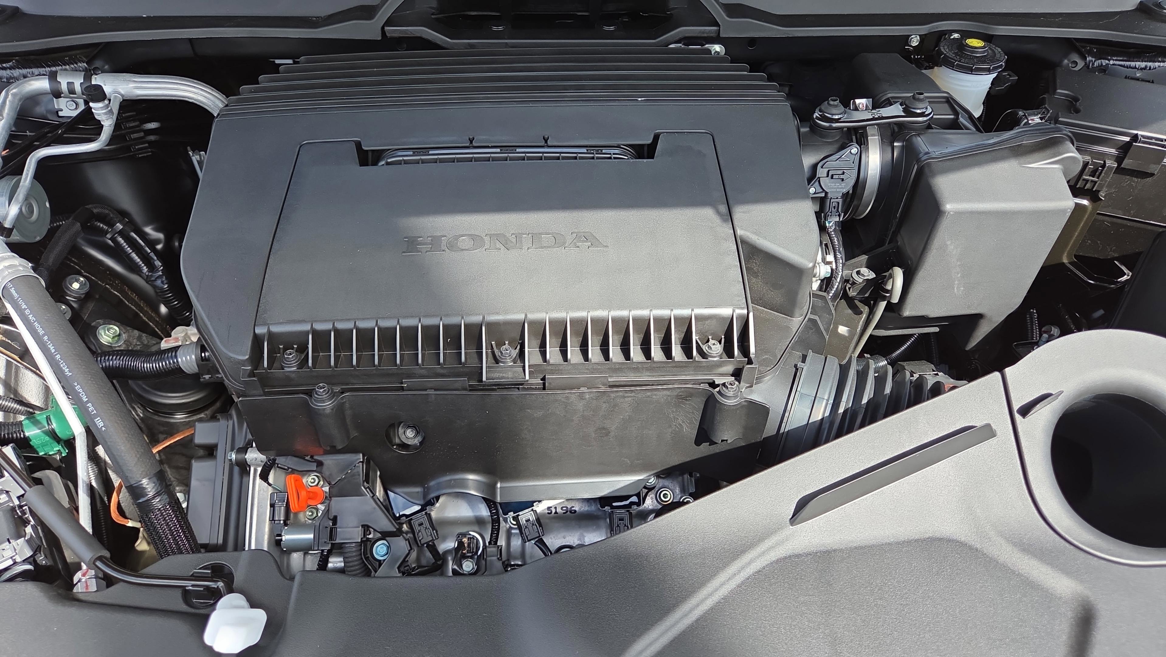 New 2026 Honda Pilot Sport image 33