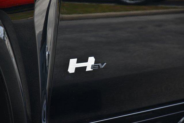 New 2025 GMC Hummer EV 3X image 8