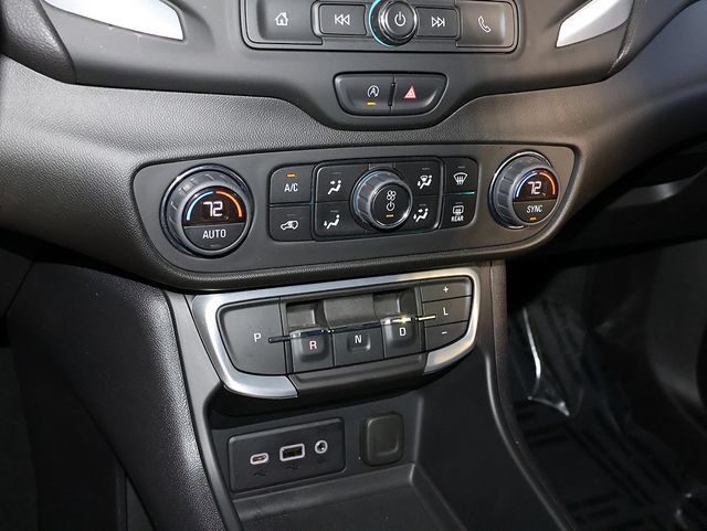 Used 2023 GMC Terrain SLE w/ Driver Convenience Package AWD/4WD image 20