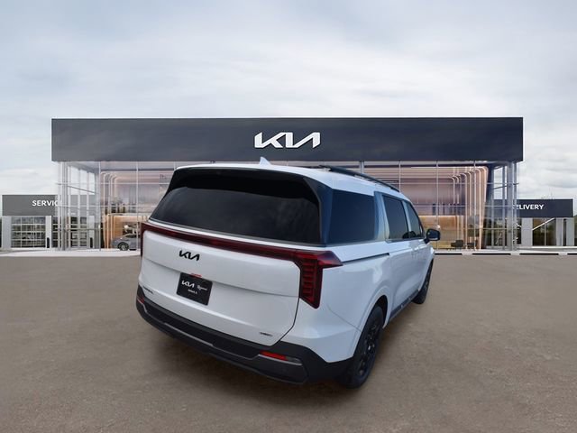 New 2026 Kia Carnival SX Prestige FWD image 4