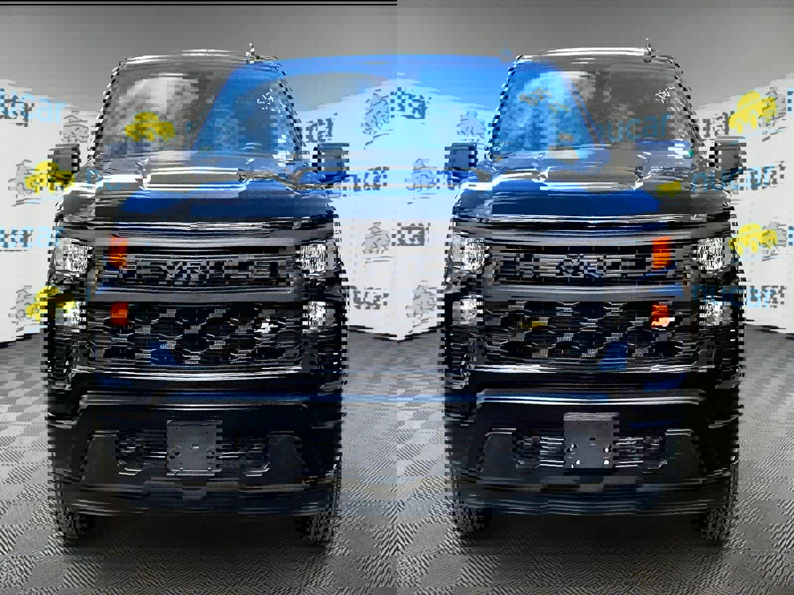 New 2026 Chevrolet Silverado 1500 W/T w/ Trailering Package image 3