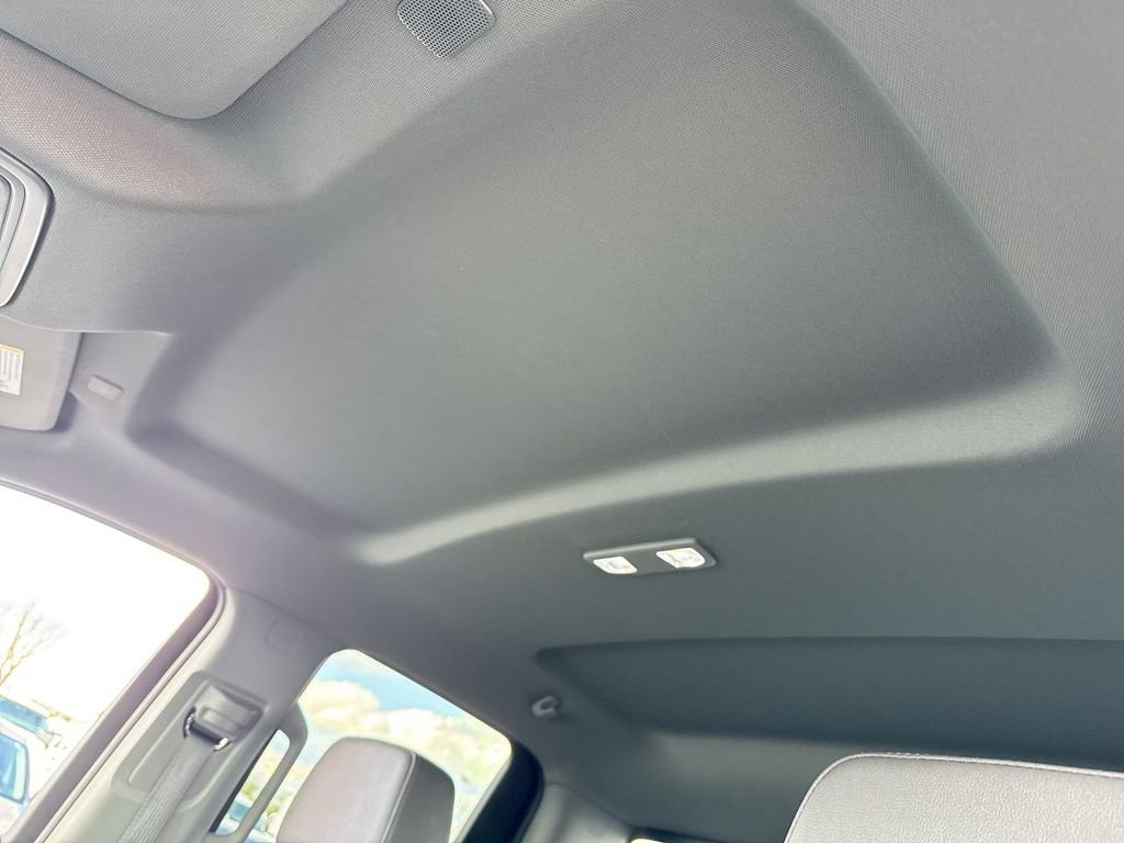 Used 2025 Chevrolet Silverado 1500 RST w/ RST All Star Premium Package image 22