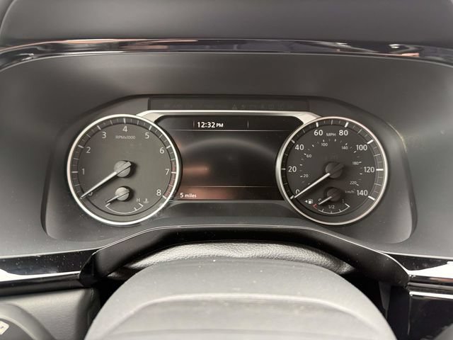 New 2026 Nissan Pathfinder Rock Creek AWD/4WD image 16