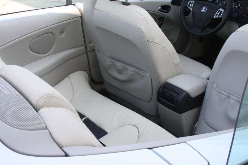 Used 2009 Saab 9-3 2.0T image 39