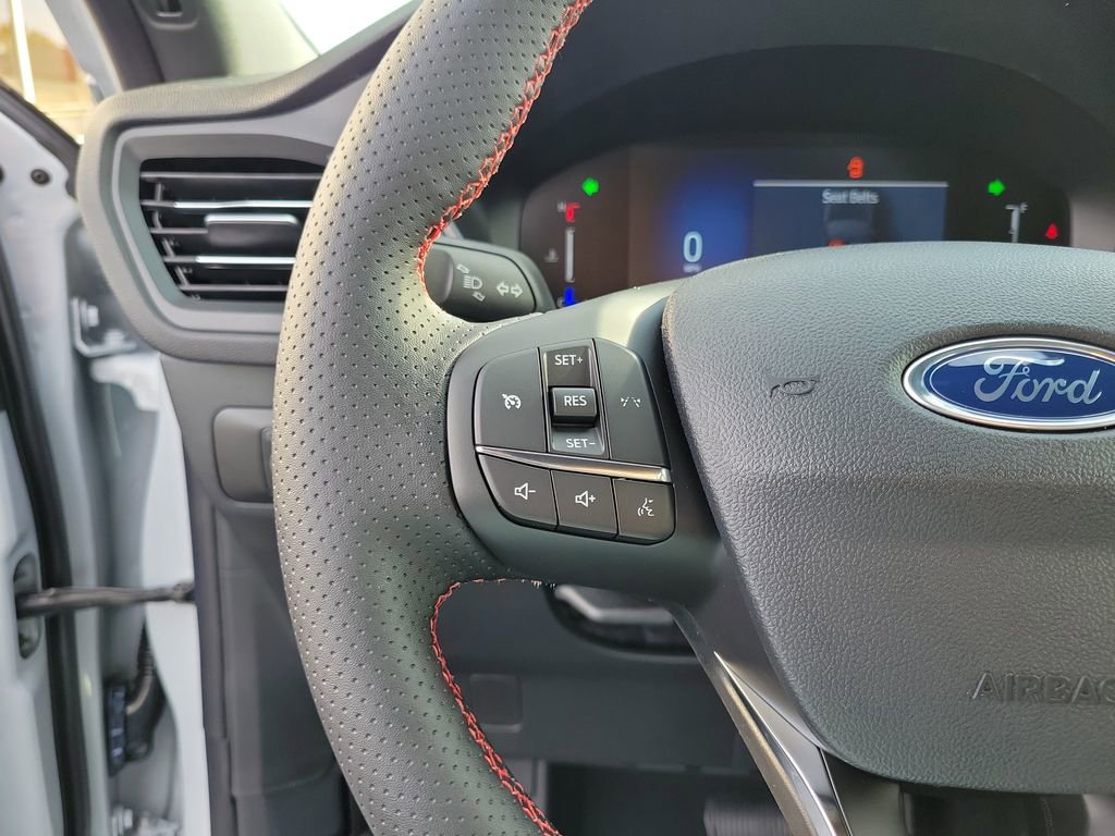New 2026 Ford Escape ST-Line w/ Cold Weather Package image 23