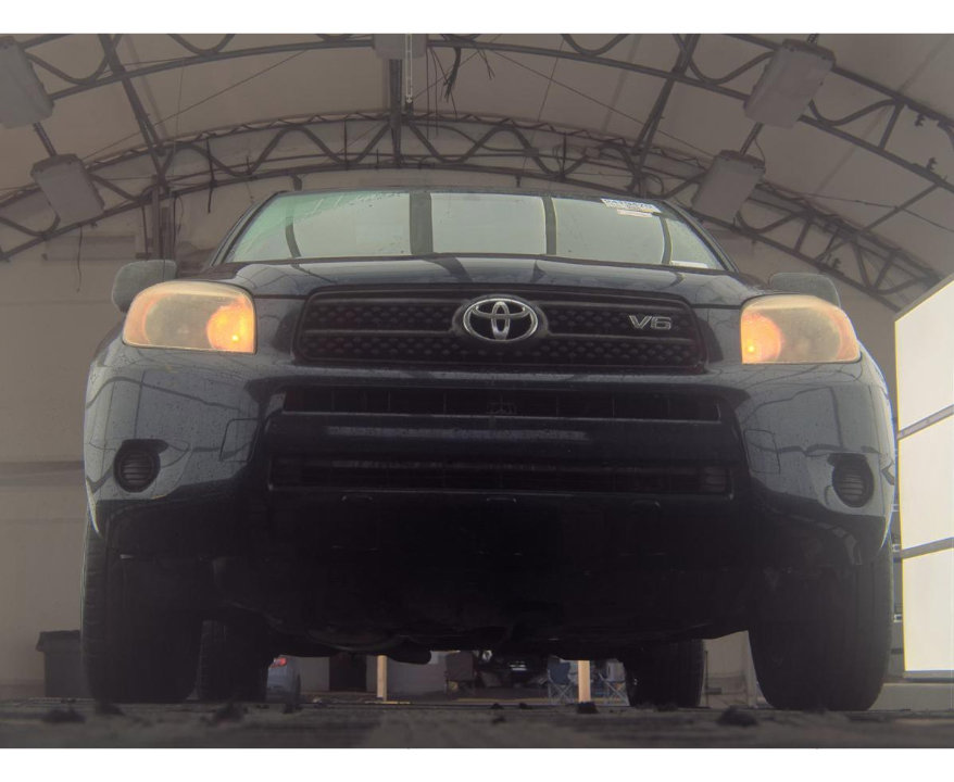 Used 2006 Toyota RAV4 4WD V6 image 3