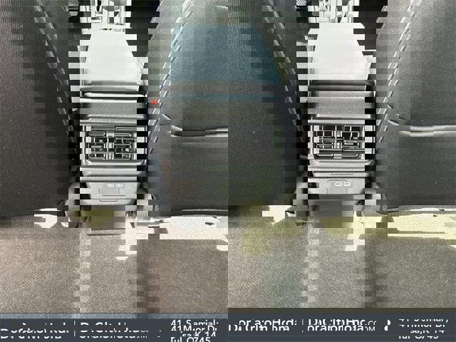 New 2025 Honda Accord SE image 11