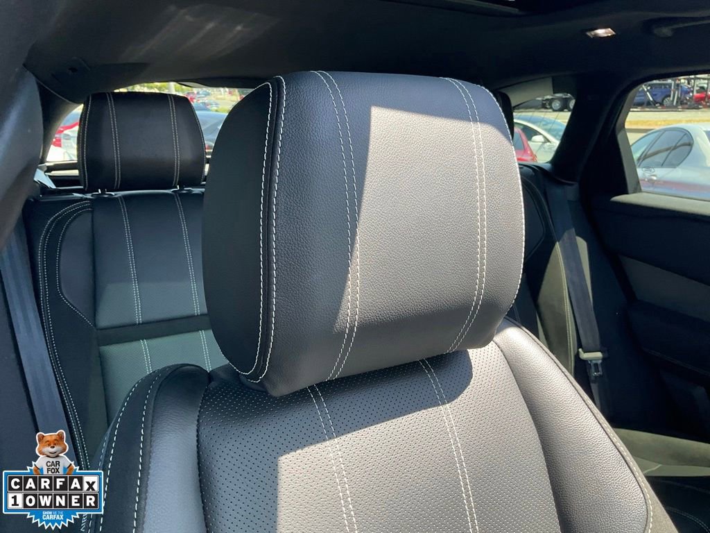 Used 2018 Land Rover Range Rover Velar R-Dynamic SE AWD/4WD image 67