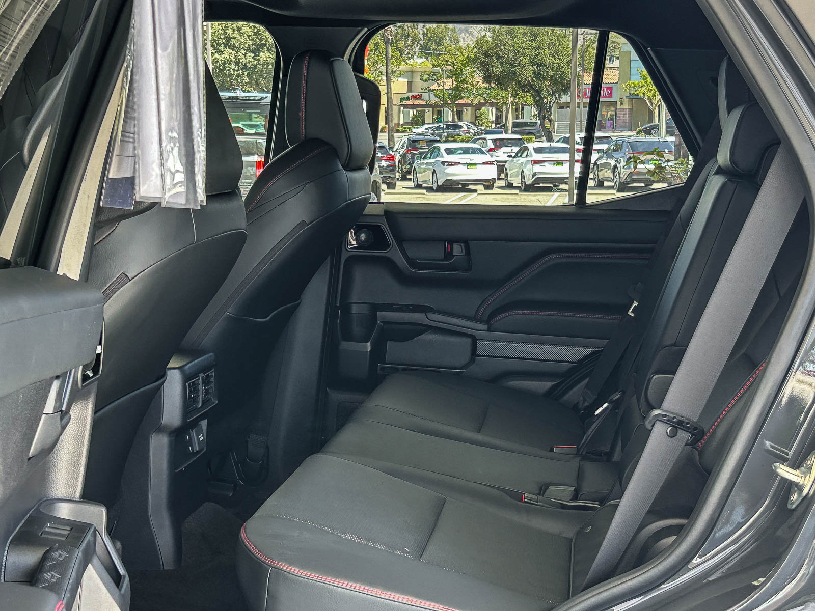 Certified 2025 Toyota 4Runner TRD Pro AWD/4WD image 18